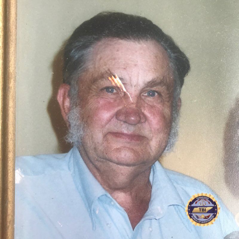 FOUND: 86-year-old man missing man found after authorities search overnight in Harrison